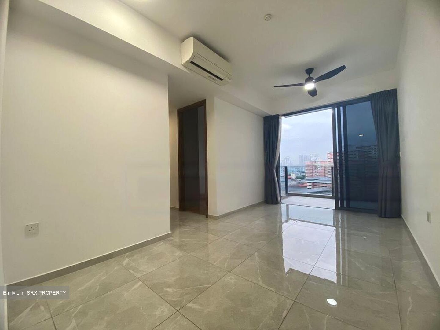 Stirling Residences (D3), Apartment #472911211